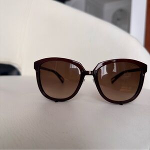 Lanvin Sunglasses Never worn